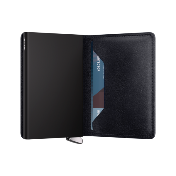 Secrid Slimwallet Basco - Premium+