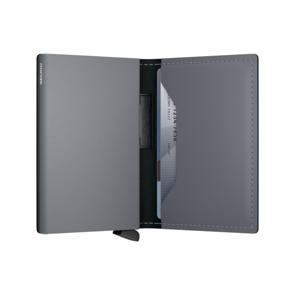 Secrid Bandwallet Matte Leather