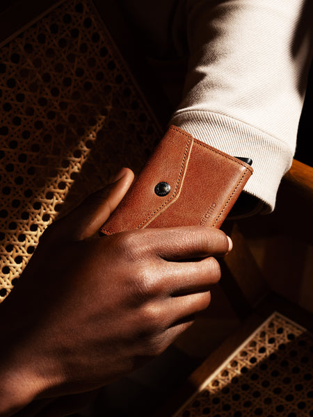 Secrid Envelope Wallet Vintage