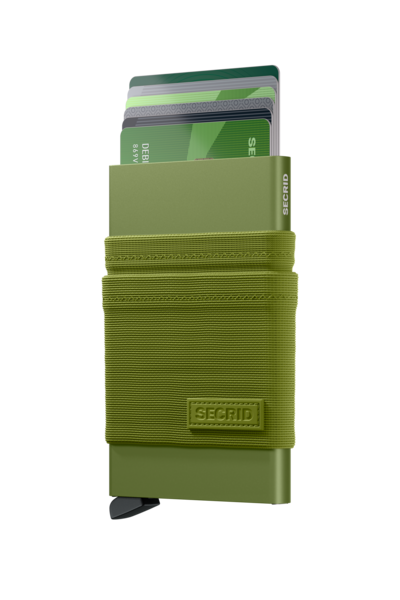 Secrid Flexwallet Original