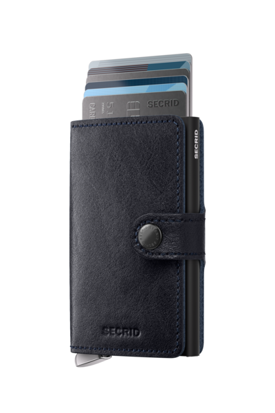 Secrid Miniwallet BASCO - PREMIUM+