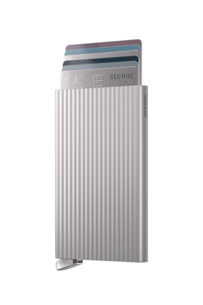 Secrid Cardprotector - Fluted