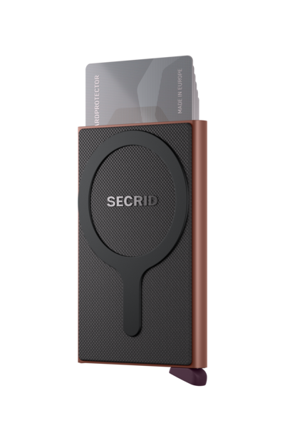 Secrid Cardprotector for MAGSAFE