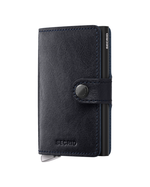 Secrid Miniwallet BASCO - PREMIUM+