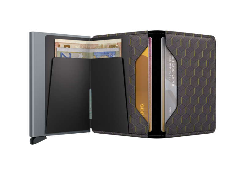 Secrid Slimwallet Optical