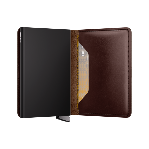 Secrid Slimwallet Premium+ Dusk