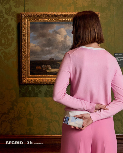 Secrid Miniwallet Art