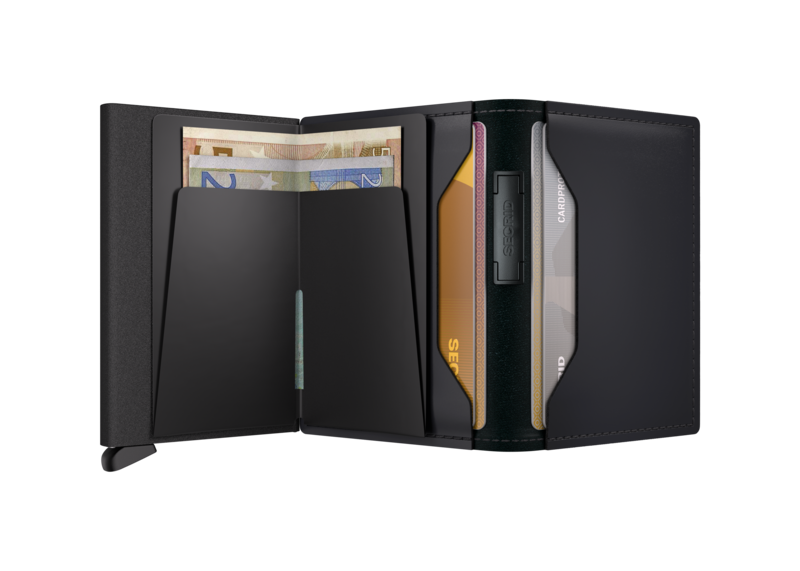 Secrid Bandwallet Matte Leather