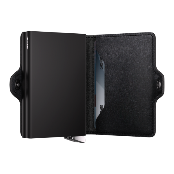 Secrid Twinwallet Emboss Lines - Premium+