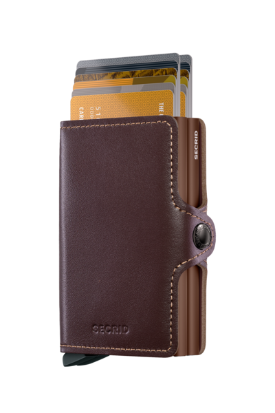 Secrid Twinwallet Original
