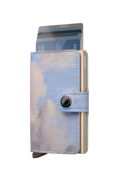 Secrid Miniwallet Art