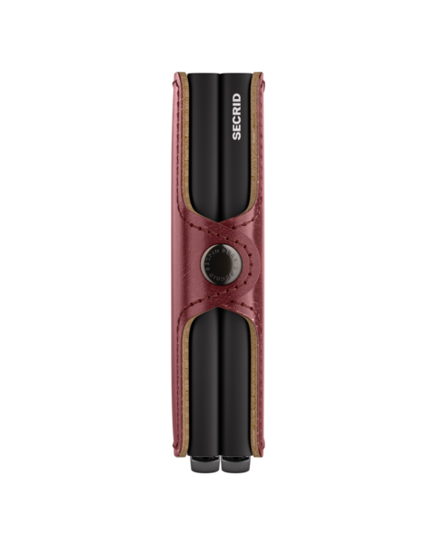 Secrid Twinwallet BASCO - PREMIUM+