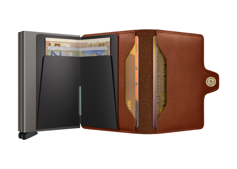 Secrid Twinwallet Texano