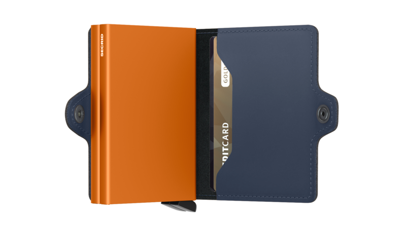 Secrid Twinwallet Matte