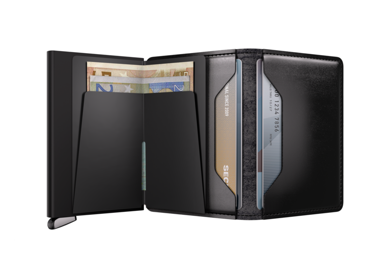 Secrid Slimwallet Premium+ Dusk