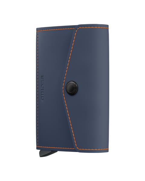 Secrid Envelope Wallet Matte