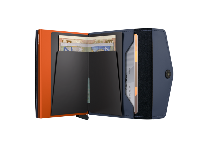 Secrid Envelope Wallet Matte