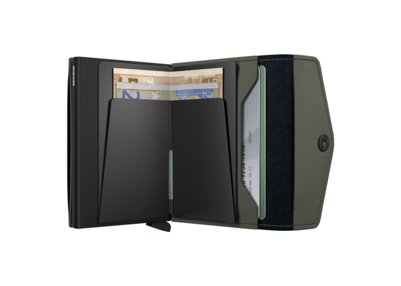 Secrid Envelope Wallet Matte