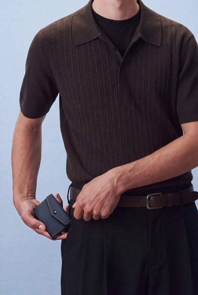 Secrid Envelope Wallet Matte