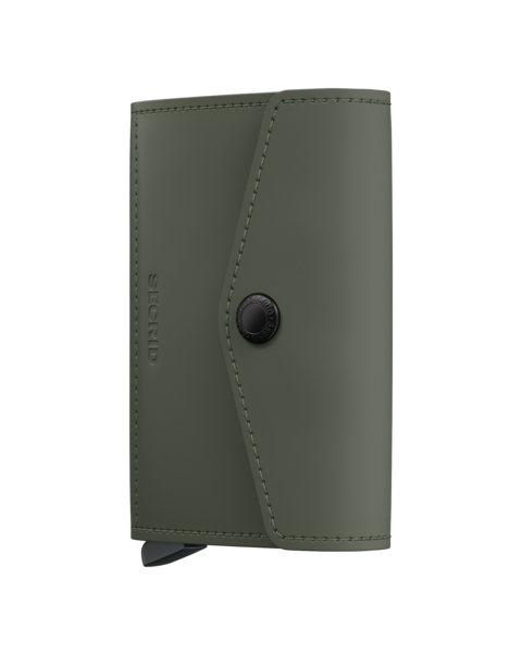 Secrid Envelope Wallet Matte