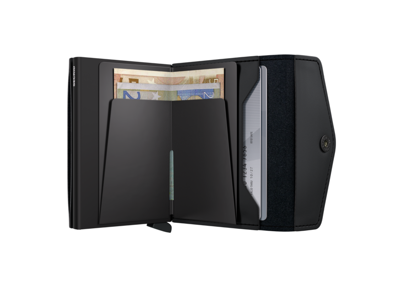 Secrid Envelope Wallet Matte