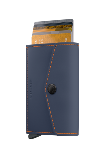 Secrid Envelope Wallet Matte