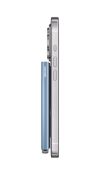 Secrid CARDPROTECTOR FLUTED - PREMIUM+ for MagSafe