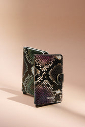 Secrid Miniwallet Serpent