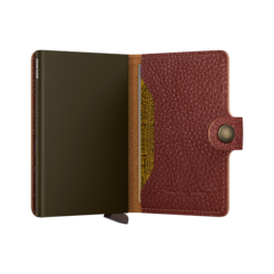 Secrid Miniwallet Veg