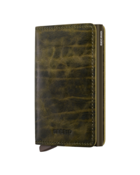 Secrid Slimwallet Dutch Martin
