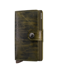 Secrid Miniwallet Dutch Martin