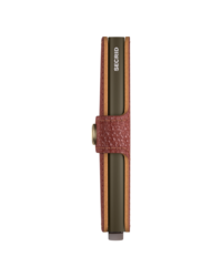 Secrid Miniwallet Veg