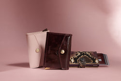 Secrid Miniwallet Serpent