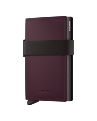 Secrid Bandwallet Matte Leather