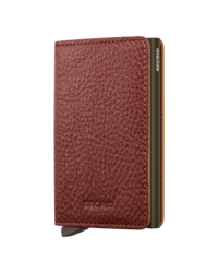 Secrid Slimwallet Veg