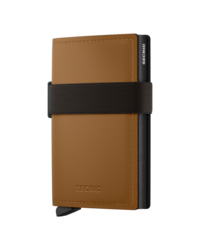 Secrid Bandwallet Matte Leather