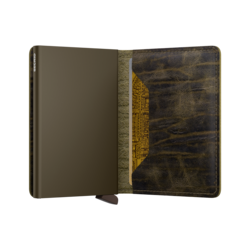 Secrid Slimwallet Dutch Martin