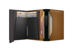 Secrid Bandwallet Matte Leather