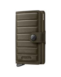 Secrid Miniwallet Emboss Lines - Premium+