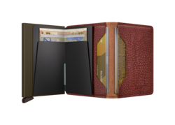 Secrid Slimwallet Veg
