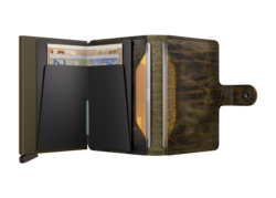 Secrid Miniwallet Dutch Martin