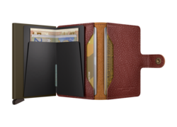 Secrid Miniwallet Veg