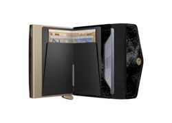 Secrid Premium Envelope Wallet+ Naplak