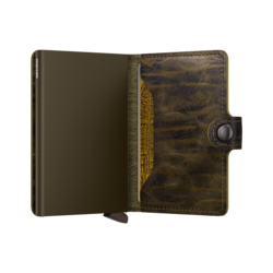 Secrid Miniwallet Dutch Martin