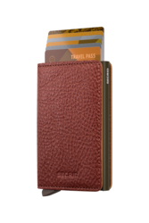 Secrid Slimwallet Veg