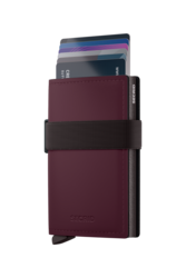 Secrid Bandwallet Matte Leather