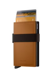 Secrid Bandwallet Matte Leather