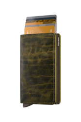 Secrid Slimwallet Dutch Martin