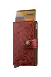 Secrid Miniwallet Veg