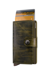 Secrid Miniwallet Dutch Martin